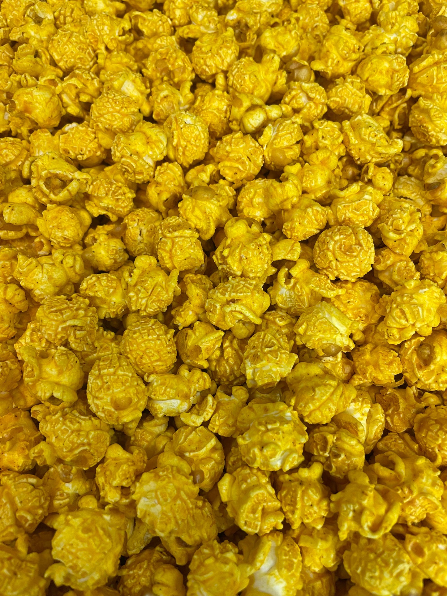 Jalapeno Cheddar Gourmet Popcorn