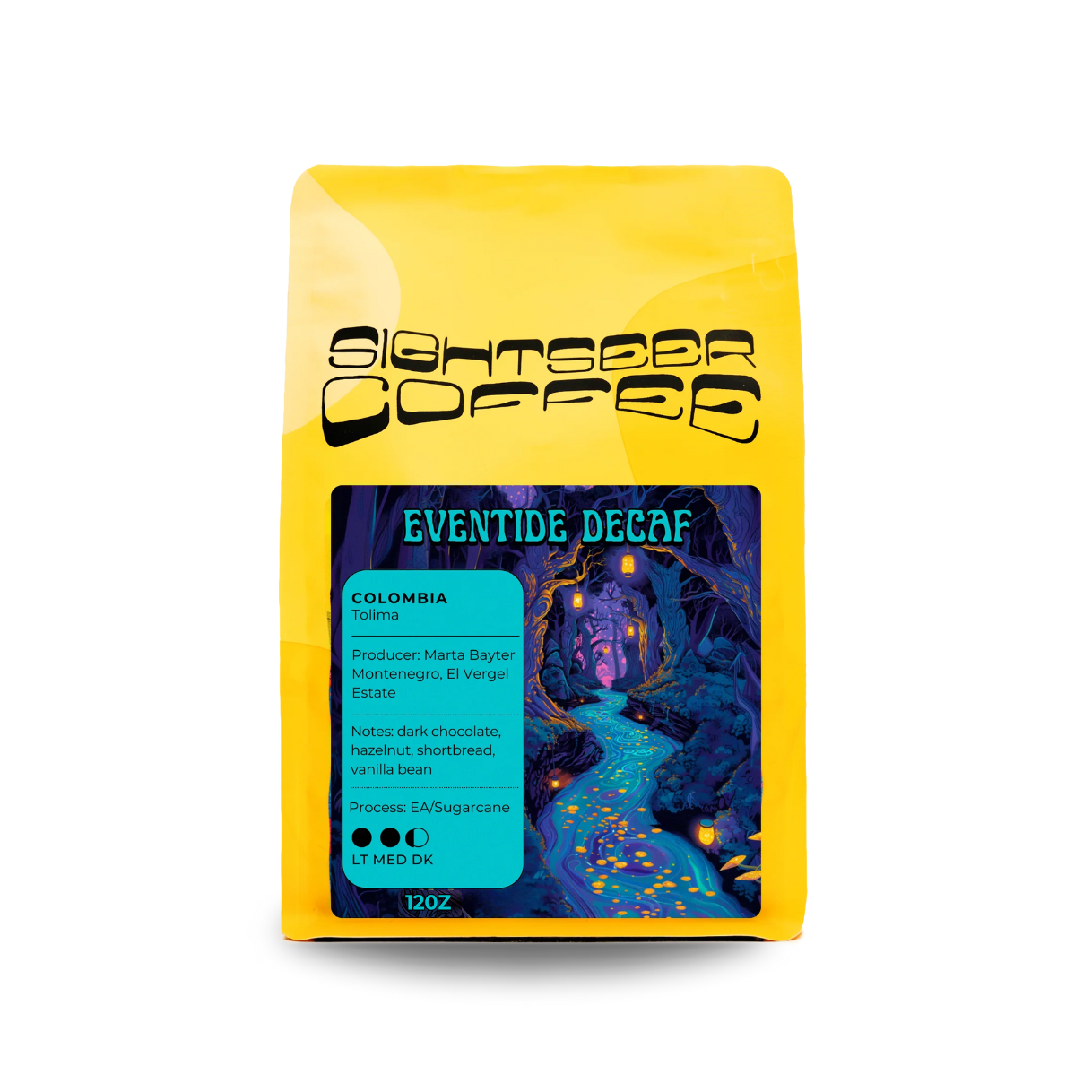 Eventide Decaf