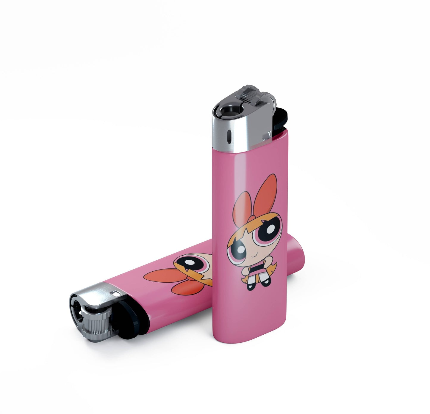 Powerpuff Girls Blossom Lighter