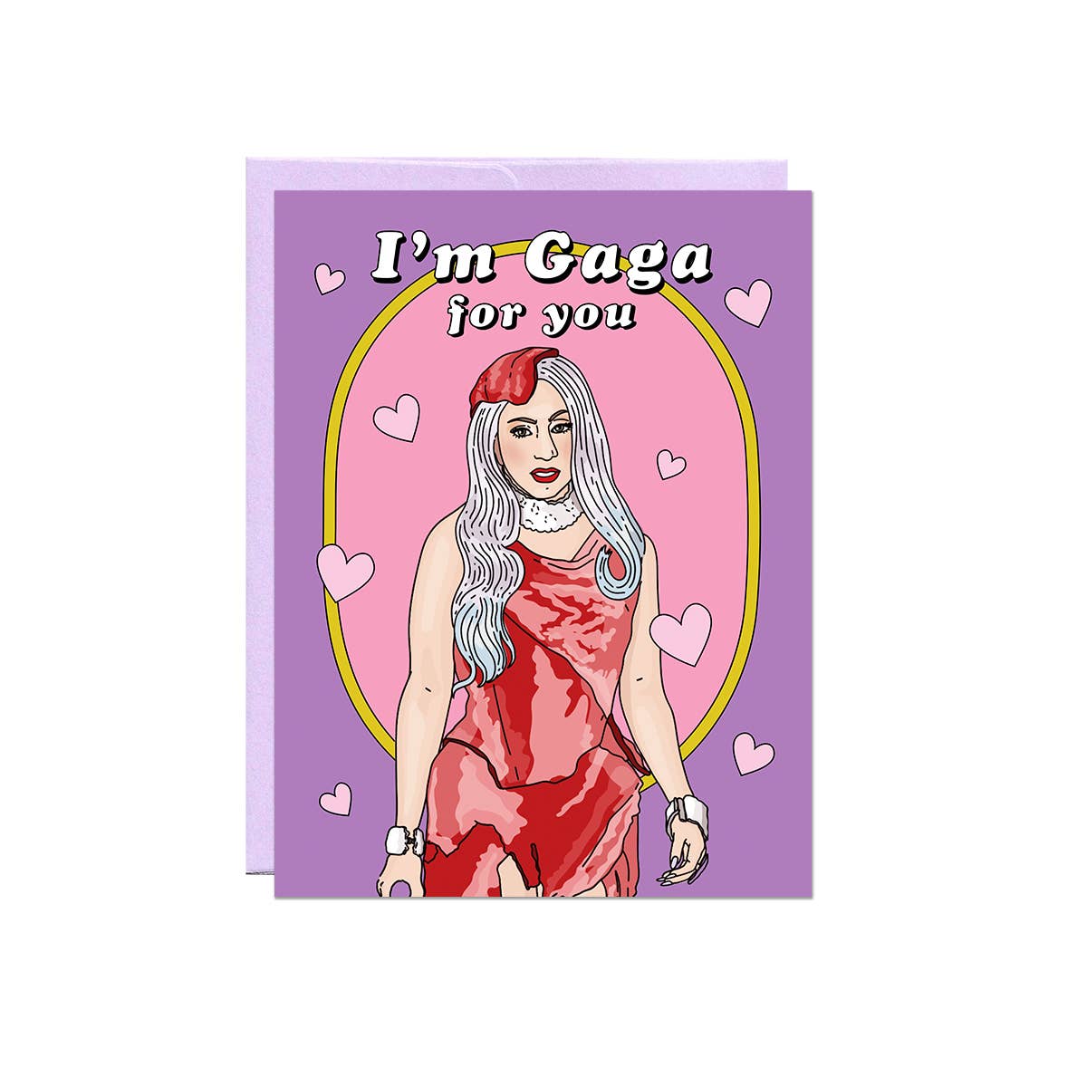 Gaga For You