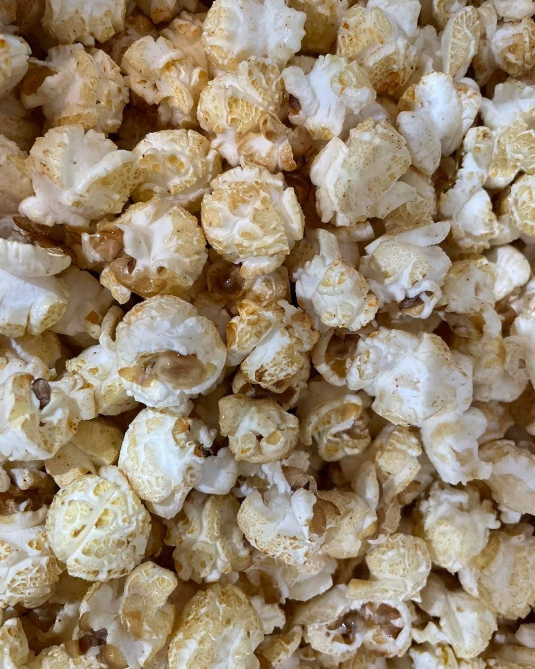 Kettle Gourmet Popcorn