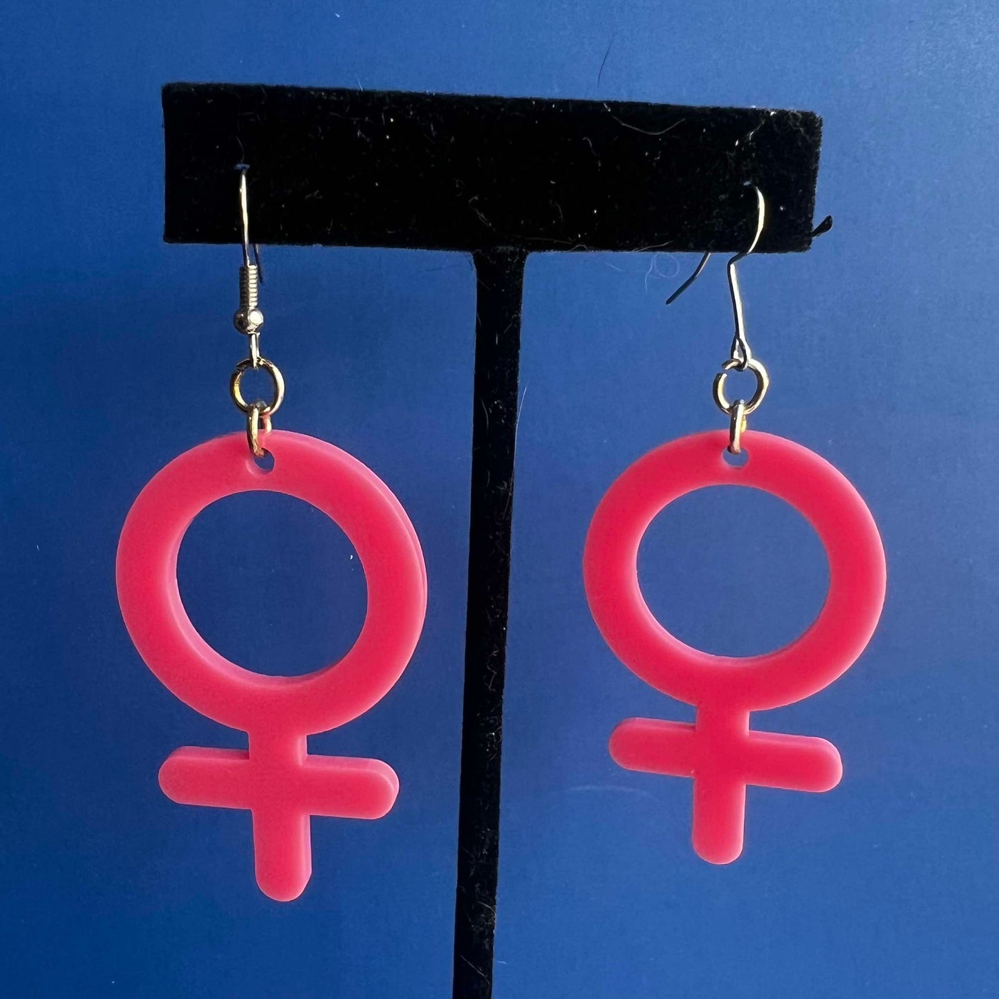 Female Earrings