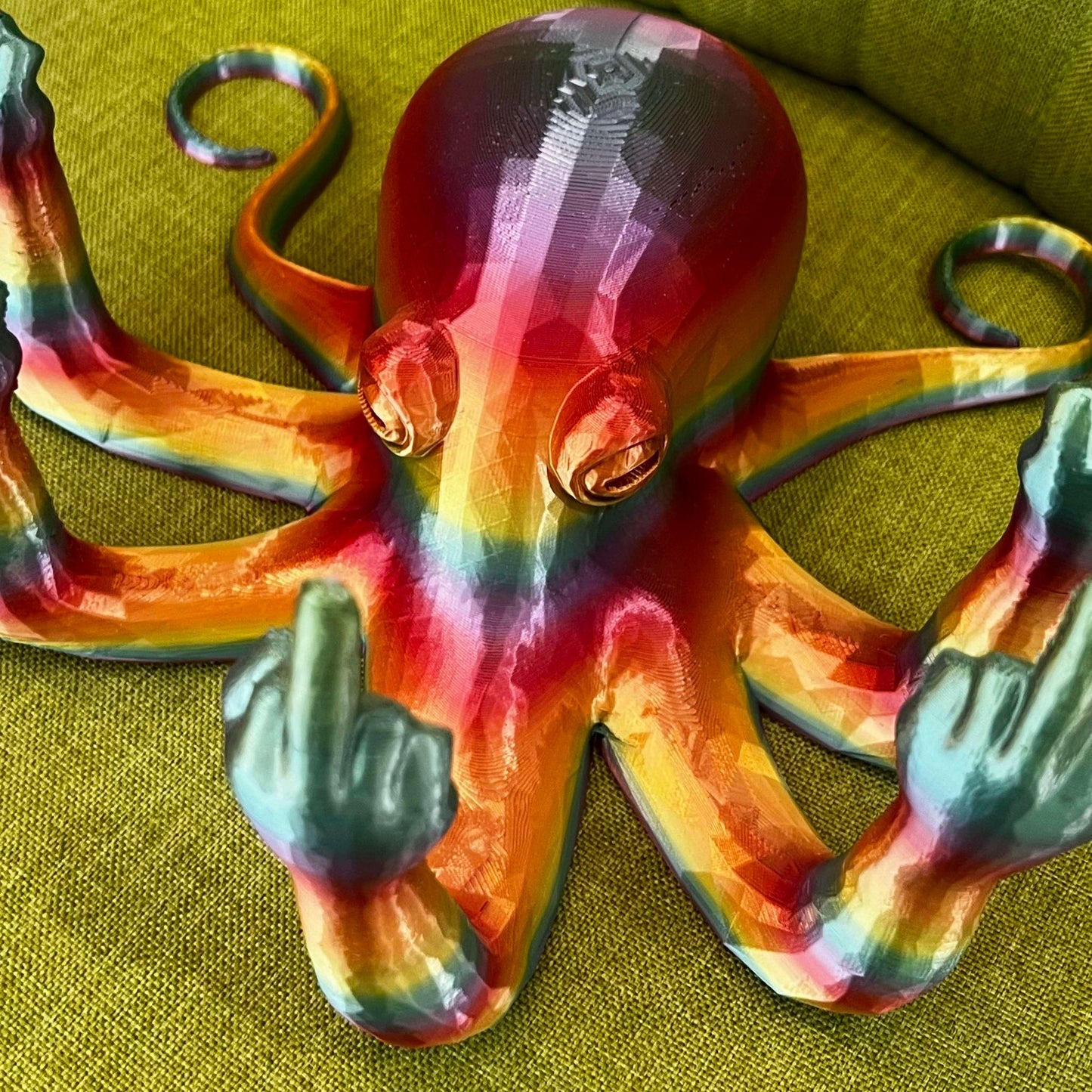 Fukofftopus