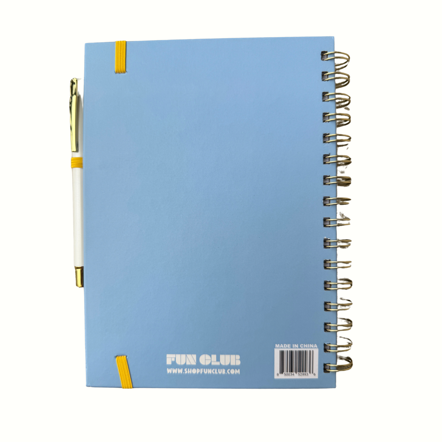 Boobs Journal (funny, gift, notebook)