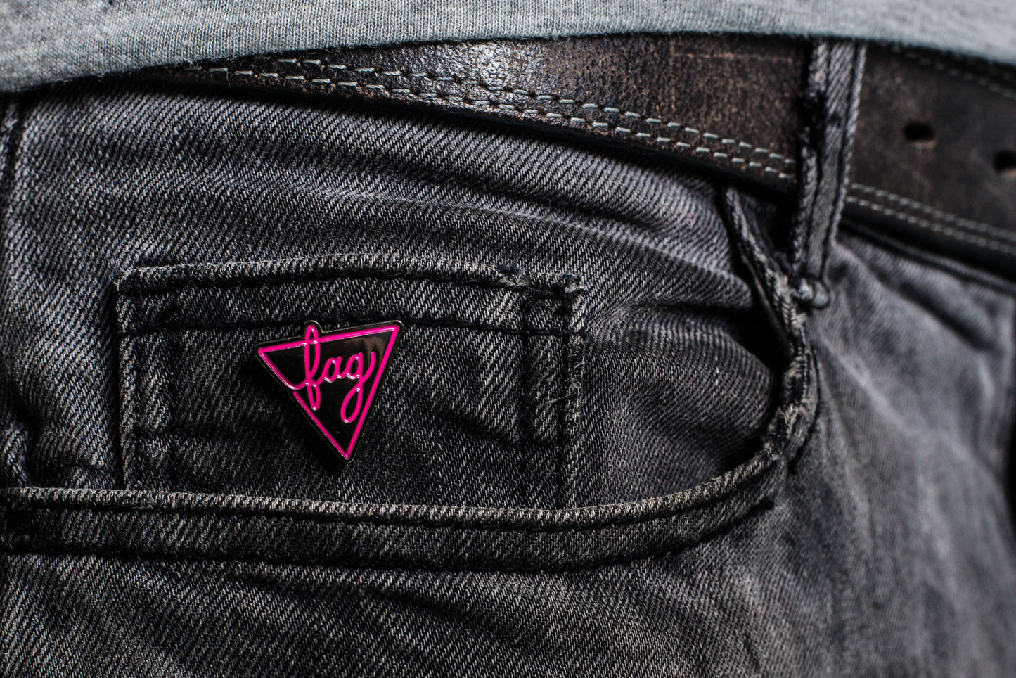 Fag Pin