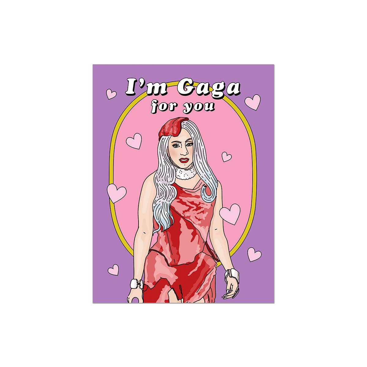 Gaga For You