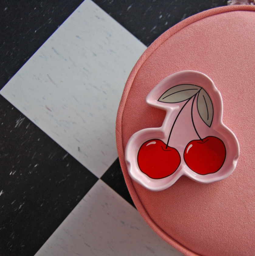 Cherry Ash Tray