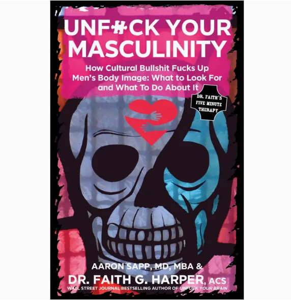 Unfuck Your Masculinity (Zine)