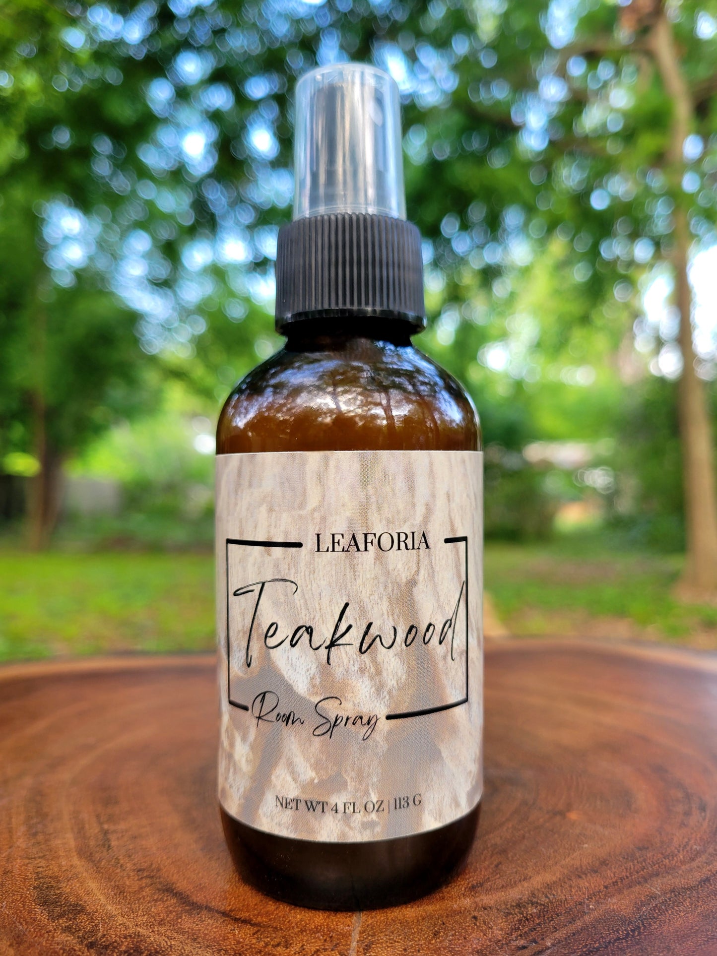 Leaforia Room Spray