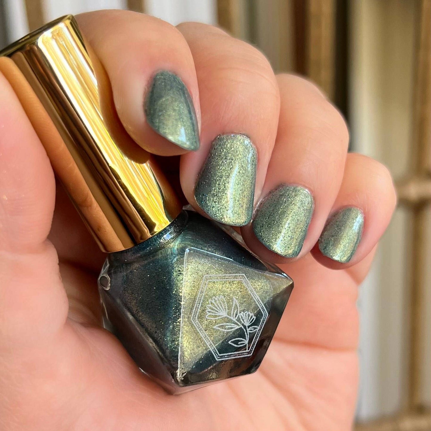 Mermaid Vibes - Nail Polish
