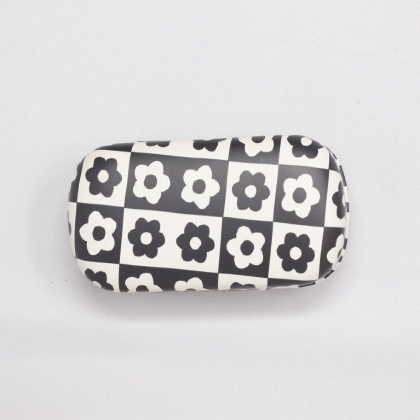 Contact lens case - Flowers