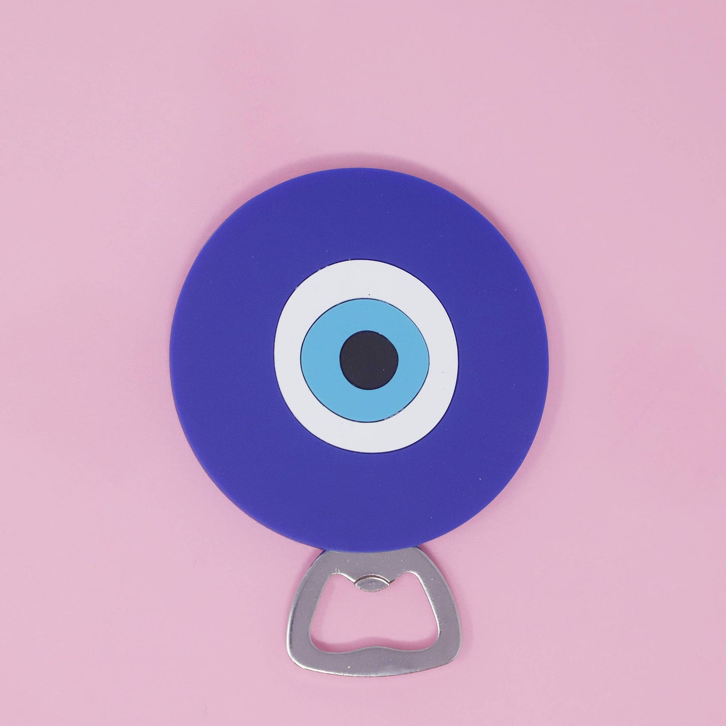 Evil Eye Bottle Opener