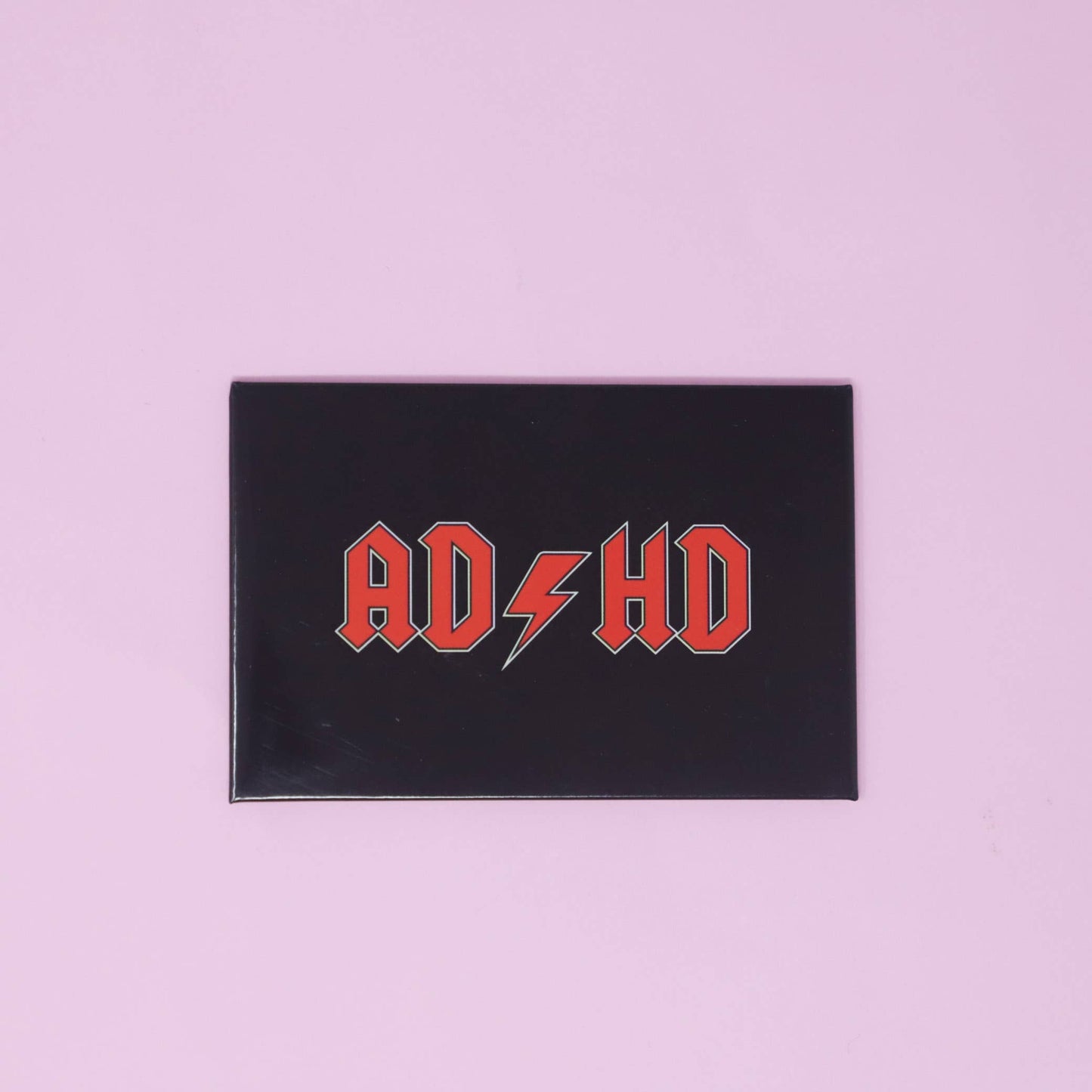Magnet - ADHD