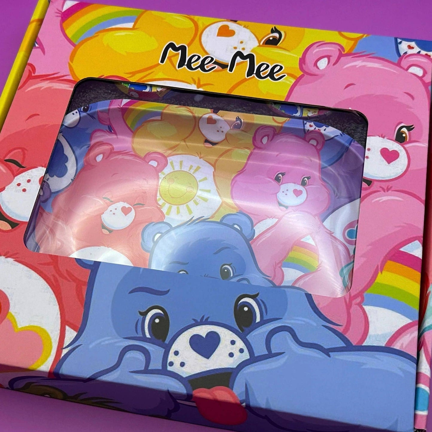 "Cute Bears" Set