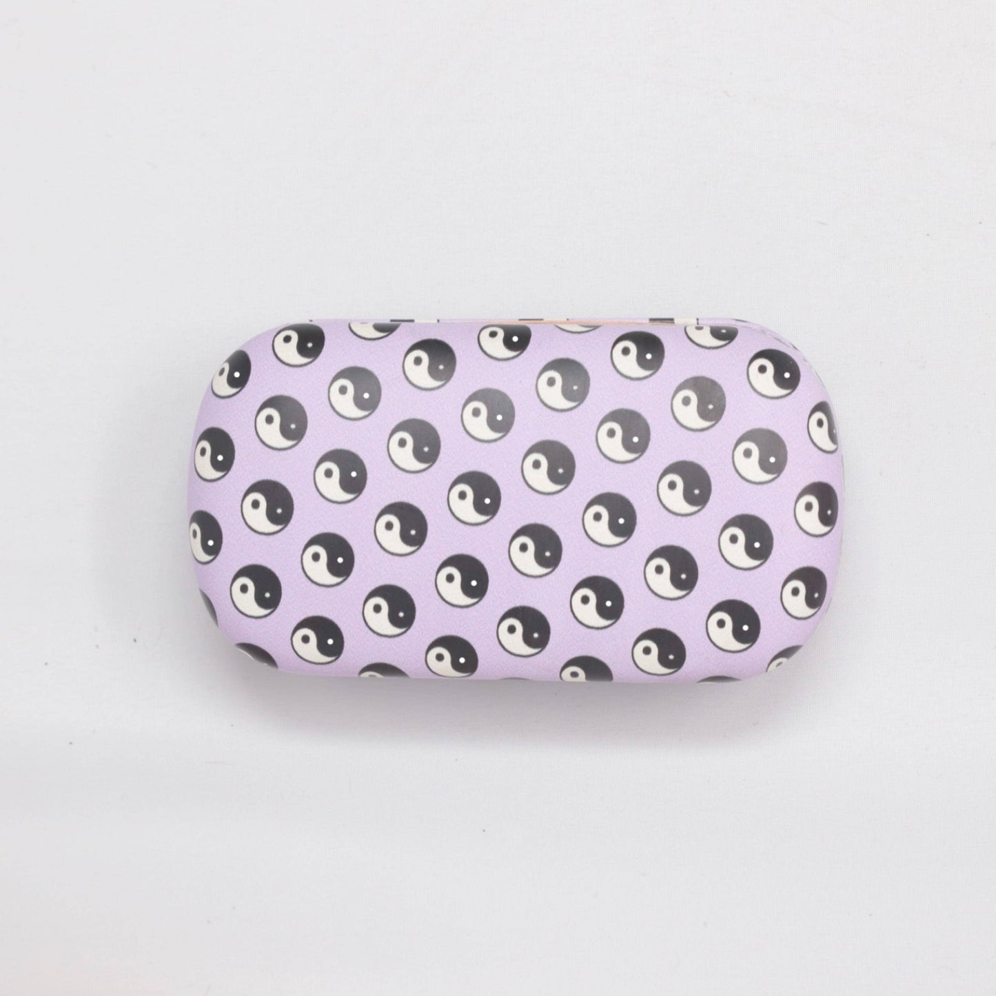 Contact lens case - Yin Yang