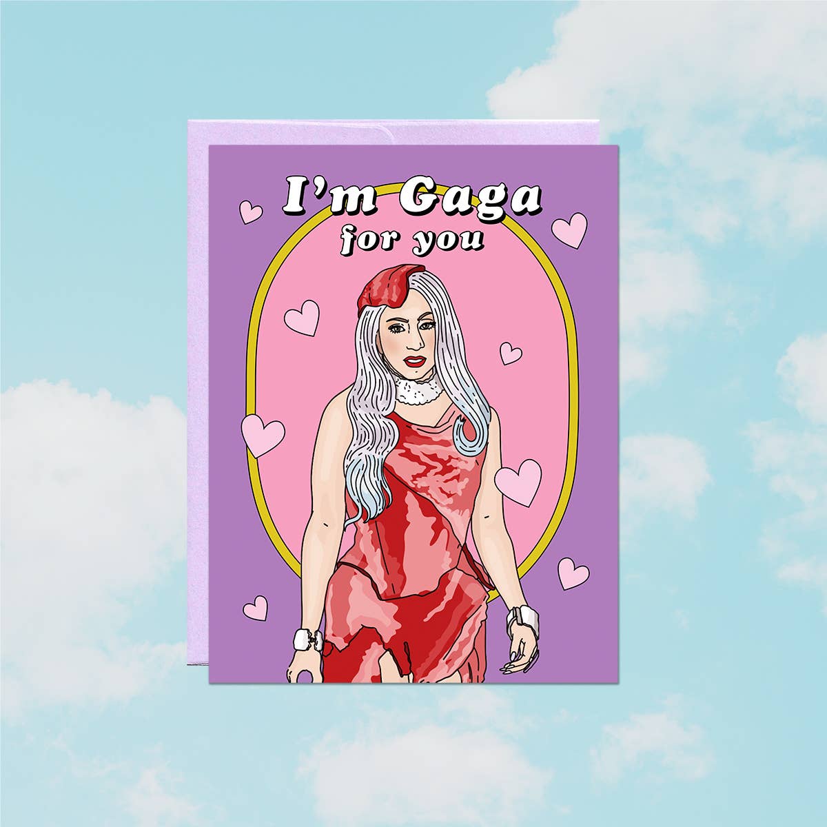 Gaga For You