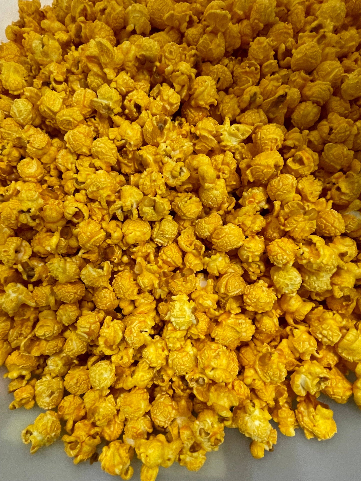 Cheese Gourmet Popcorn