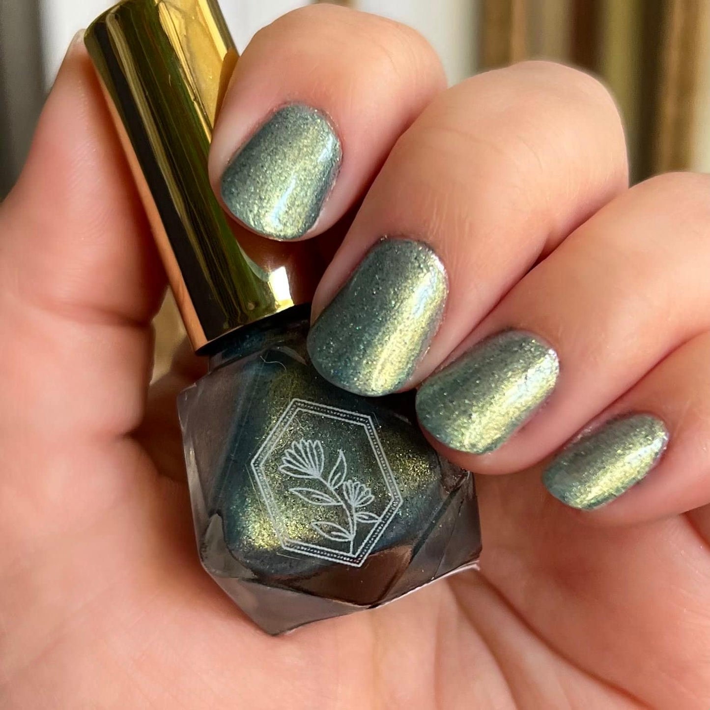 Mermaid Vibes - Nail Polish