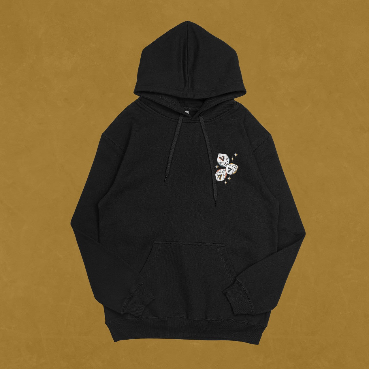 luckyBLACKhoodieFRONT Large.jpeg