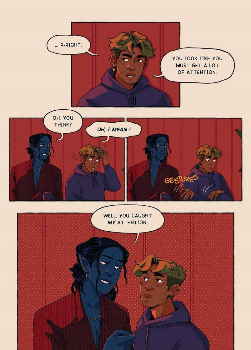 Les Normaux, Volume One: A Graphic Novel : Janine Janssen