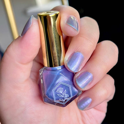 Lavender Fields - Nail Polish