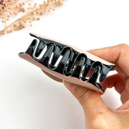 Cowgirl Hat Hair Clip