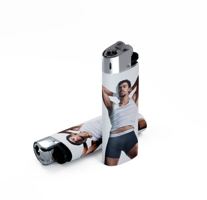 BB Underwear Lighter