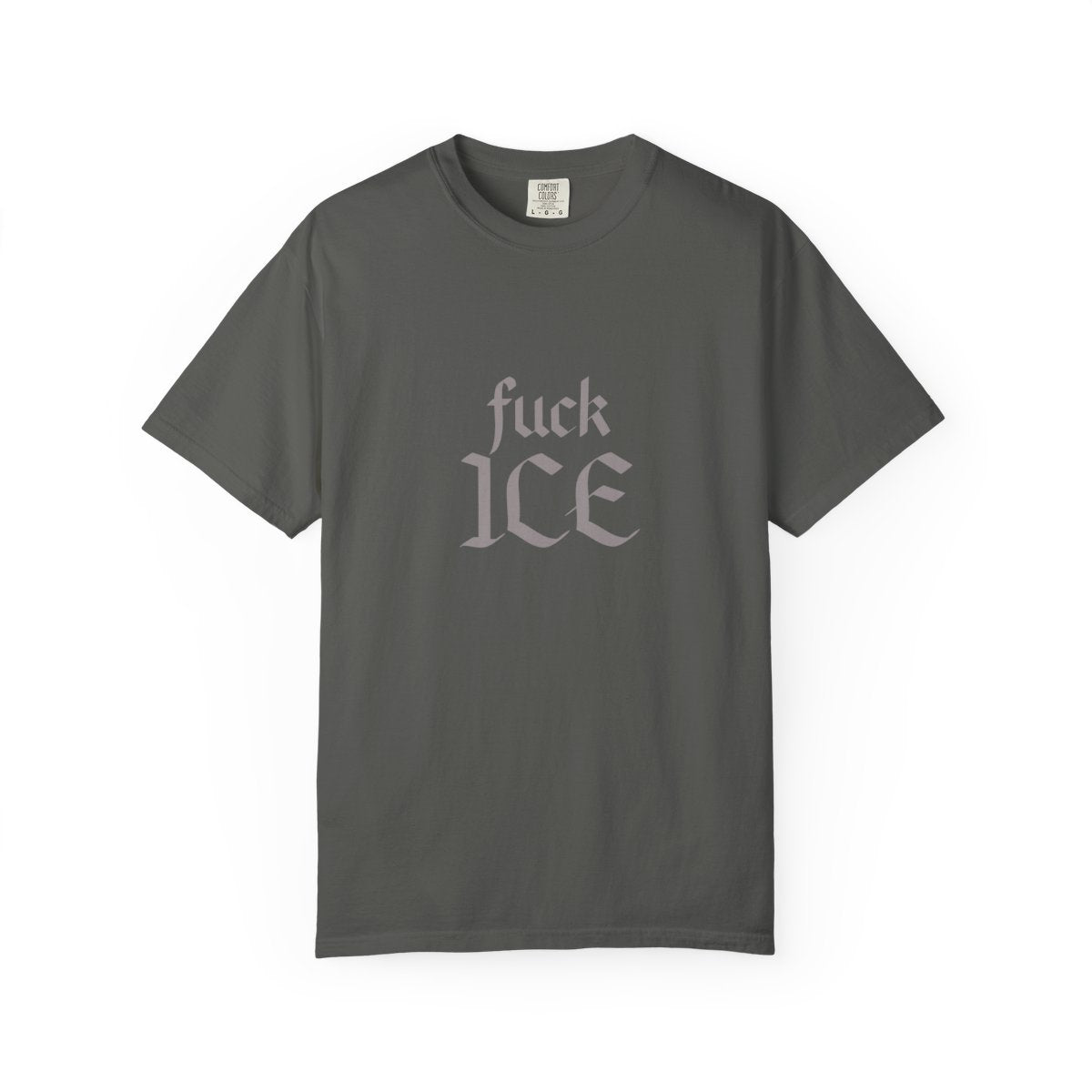F*ck ICE (Pepper)