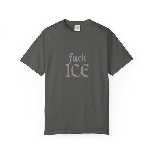 F*ck ICE (Pepper)