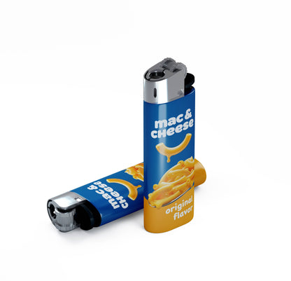 Mac & Cheese Lighter