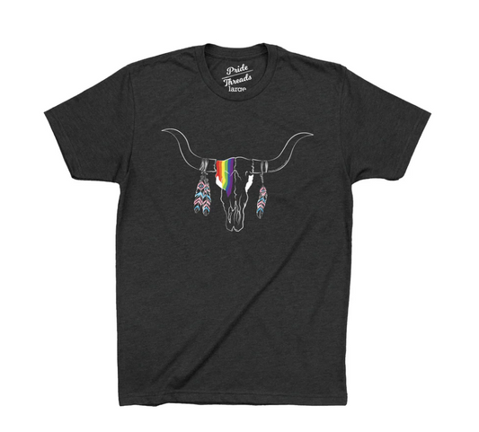 Cowboy Tejas Shirt