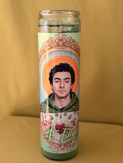 Celebrity Candles