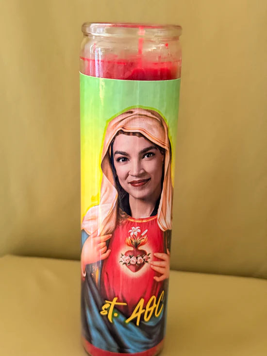 Celebrity Candles