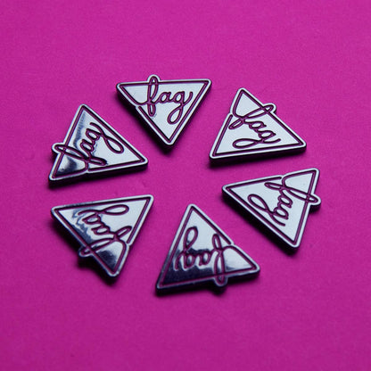 Fag Pin
