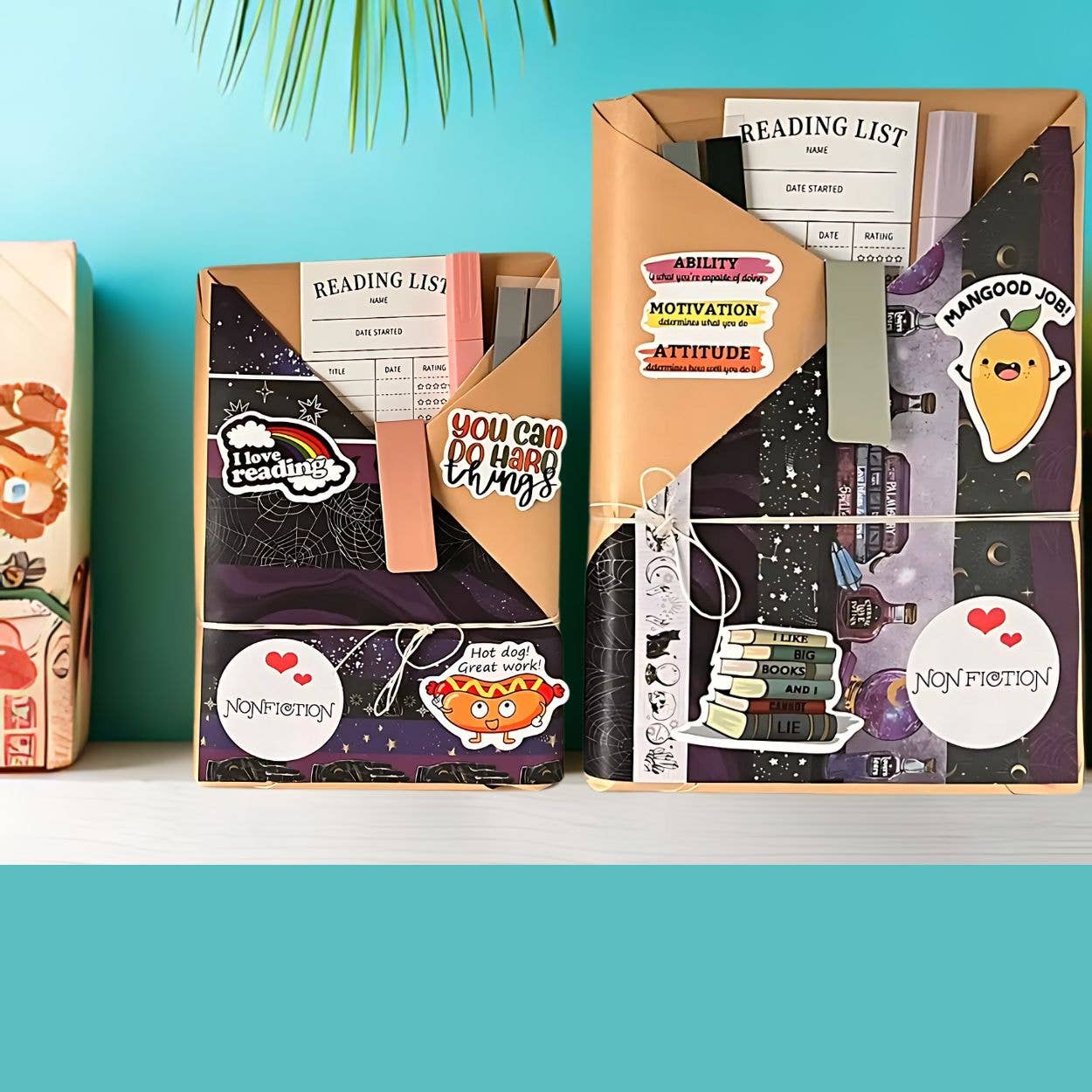 Blind Date with a Book - Paperback | Bookish Book Club Gifts