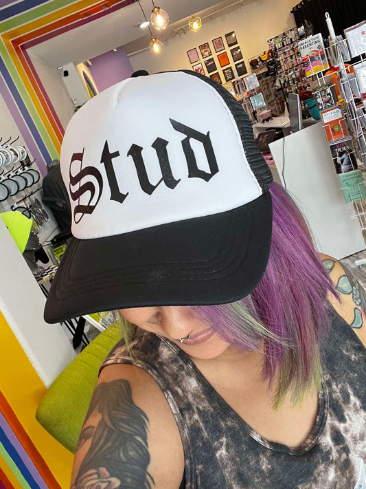 Stud Hat