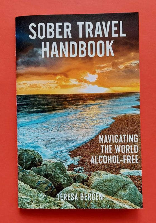 Sober Travel Handbook (Zine)