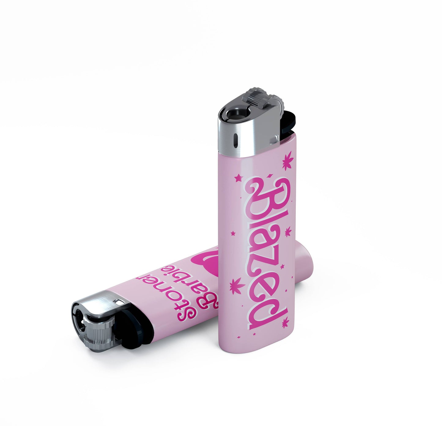 Barbie Lighter