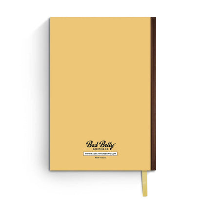My Completely Sane and Rational Thoughts - Funny Notebook