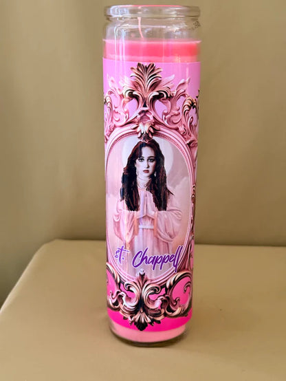 Celebrity Candles