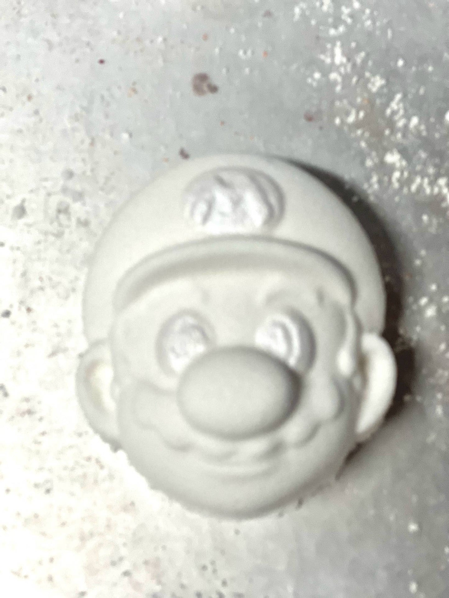 Mario and Friends