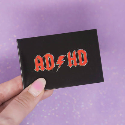 Magnet - ADHD