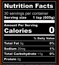 Cowgirl Drip Hot Sauce