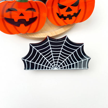 Halloween Hair Clips