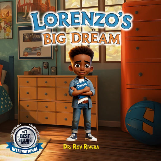 Lorenzo's Big Dream