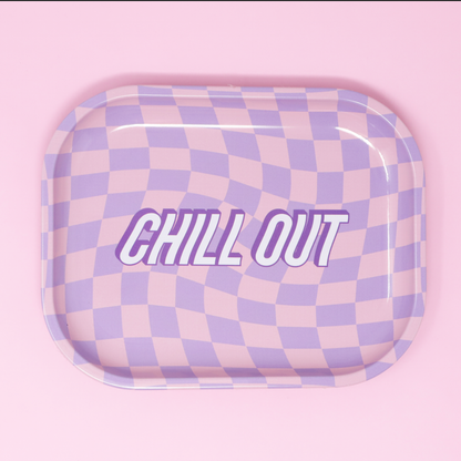 Chill Out Tray