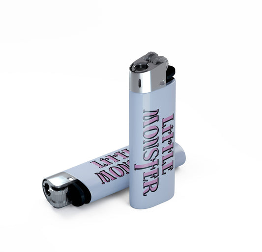 Lady Gaga Little Monster Lighter