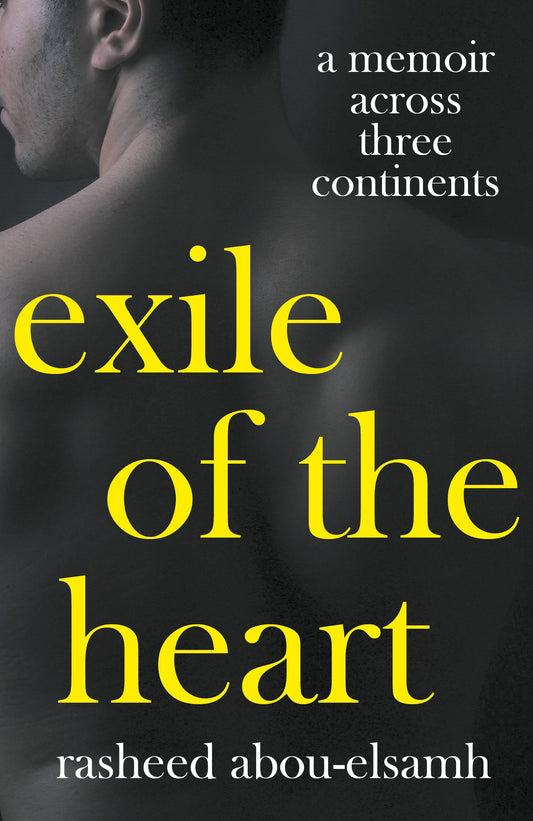 Exile of the Heart Book