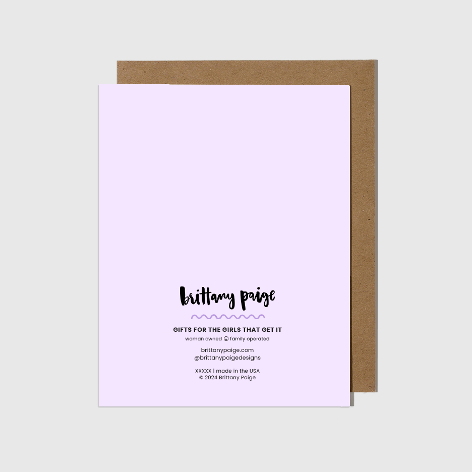 Disco Ball Have A Sparkling Birthday Card