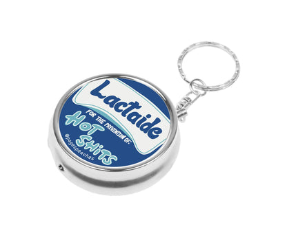 Lactaid Pill Case